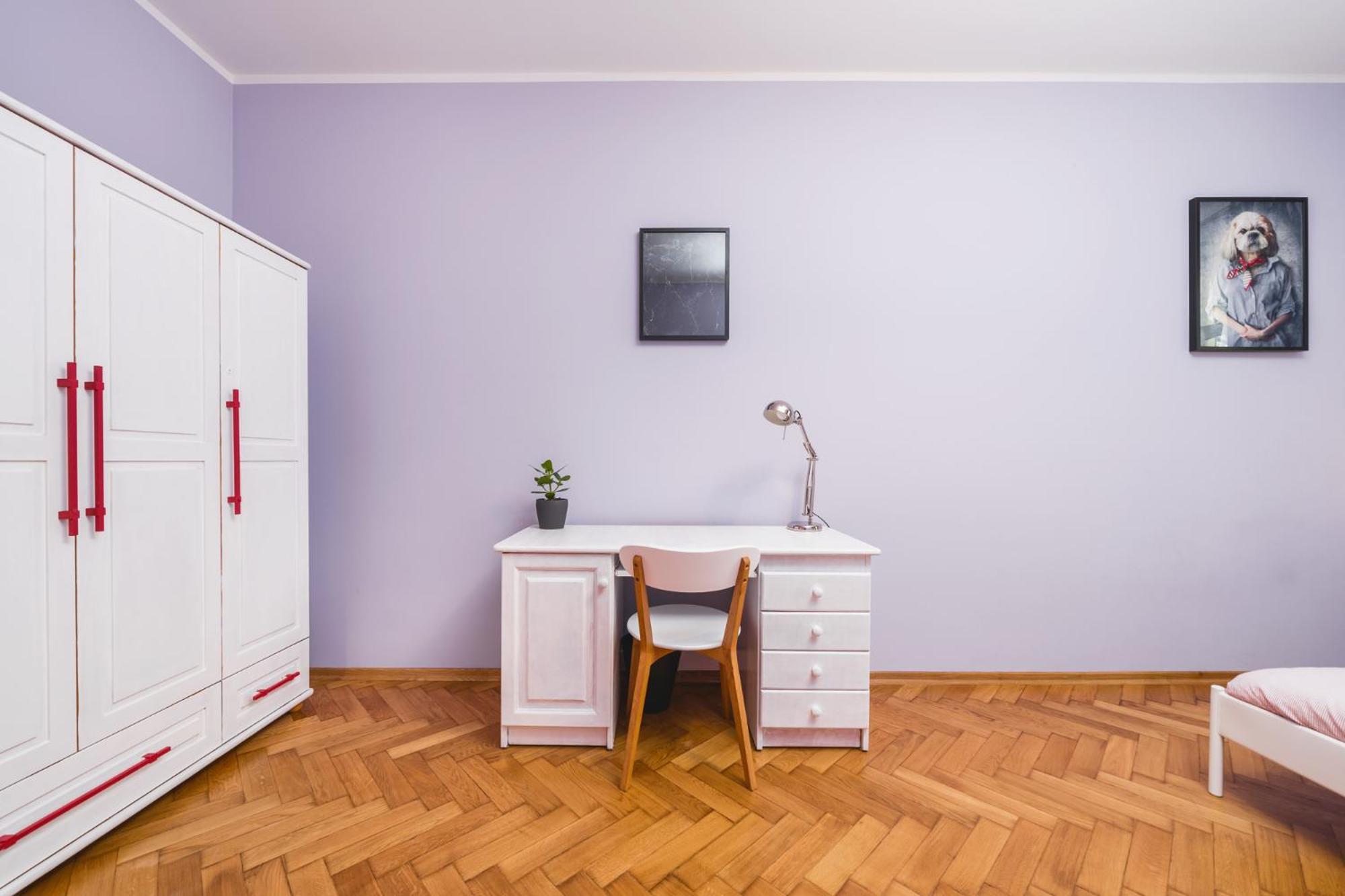 Modern Urban Escape - Old Town Apartment - By Upstairs Krakow Exterior photo